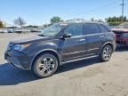 2007 ACURA MDX