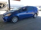 2012 TOYOTA PRIUS V