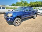 2007 TOYOTA TACOMA