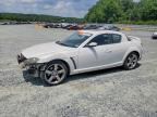 2005 MAZDA RX8