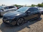 2019 ACURA TLX