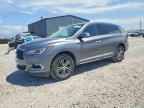 2016 INFINITI QX60