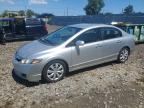 2011 HOND CIVIC