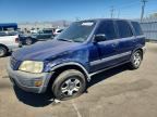 1997 HONDA CR-V