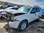 2011 FORD ESCAPE