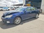 2011 LEXUS ES
