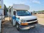 2007 CHEVROLET EXPRESS G3500