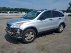 2010 HONDA CR-V