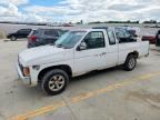 1996 NISSAN TRUCK