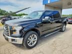 2017 FORD F150