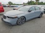 2026 HONDA ACCORD