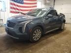 2019 CADILLAC XT4