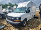2016 CHEVROLET EXPRESS