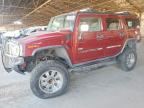 2003 HUMMER H2