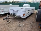 1993 FLEE TRAILERS