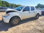 2016 NISSAN FRONTIER
