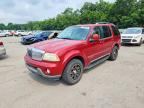 2005 LINCOLN AVIATOR