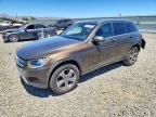 2018 MERCEDES-BENZ GLC