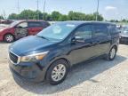 2016 KIA SEDONA