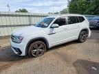 2019 VOLKSWAGEN ATLAS