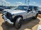 2018 JEEP WRANGLER UNLIMITED