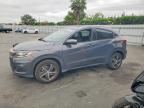 2022 HONDA HR-V