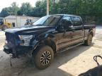 2016 FORD F150