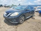 2016 NISSAN MURANO