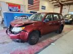 2009 SUBARU FORESTER
