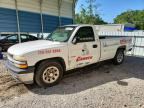 2000 CHEVROLET SILVERADO