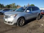 2016 CHEVROLET TRAVERSE