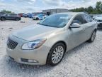 2011 BUICK REGAL