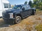 2024 FORD F350