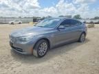 2012 BMW 550