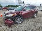 2015 TOYOTA HIGHLANDER HYBRID