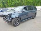 2021 CHEVROLET TAHOE