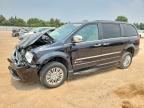 2015 CHRYSLER TOWN & COUNTRY