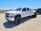 2013 CHEVROLET SILVERADO
