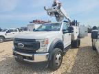 2020 FORD F450