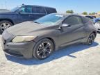 2013 HONDA CR-Z