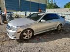 2012 MERCEDES-BENZ E