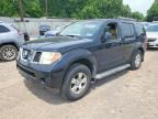 2005 NISSAN PATHFINDER