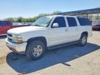 2004 CHEVROLET SUBURBAN