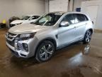 2025 MITSUBISHI OUTLANDER MAX