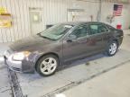 2011 CHEVROLET MALIBU