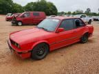 1989 BMW 325