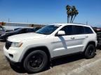 2012 JEEP GRAND CHEROKEE
