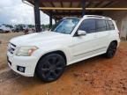 2011 MERCEDES-BENZ GLK