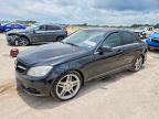 2011 MERCEDES-BENZ C