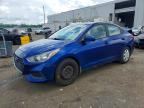 2021 HYUNDAI ACCENT